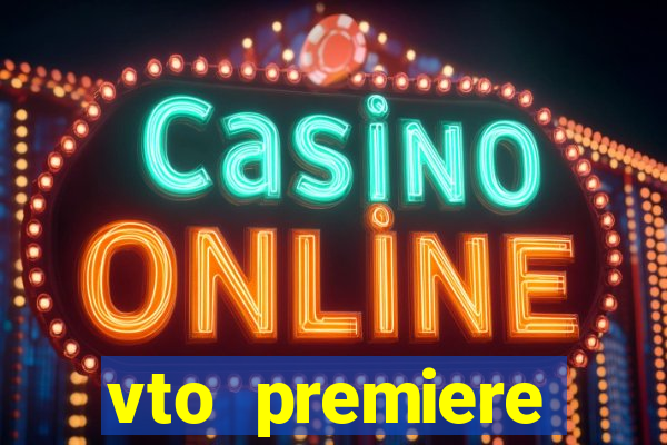 vto premiere futebol ao vivo